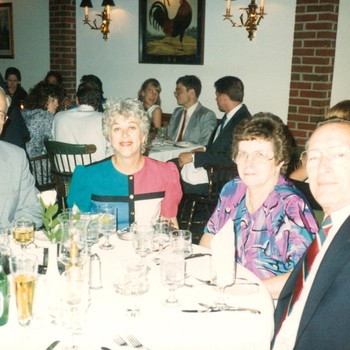 Photo of Jeanine VanKerckhove